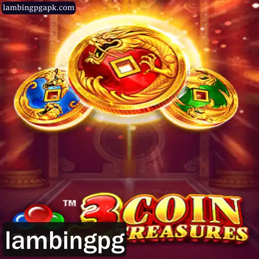 Descubra o Mundo de 3CoinTreasures: Aventura e Estratégia