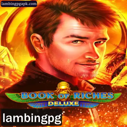 Descubra o Fascinante Mundo de Book of Riches Deluxe