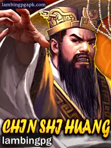 Descobrindo o Universo de ChinShiHuang: O Jogo da Estratégia Antiga