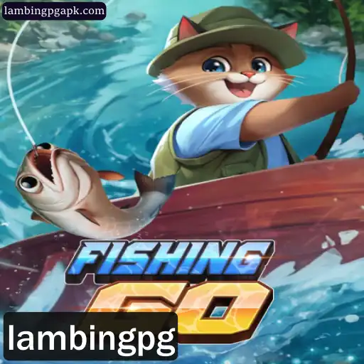 FishingGO: Uma Imersão no Mundo da Pesca Digital com Lambingpg