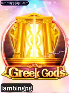 Explorando o Fascinante Mundo de GreekGods