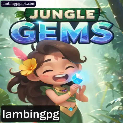 Descubra o Fascinante Mundo de JungleGems - Um Jogo de Estratégia e Aventura