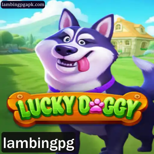 Descubra o Mundo Emocionante de LuckyDoggy