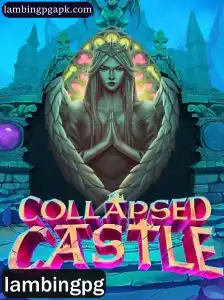 CollapsedCastle: Um Mergulho no Mundo das Ruínas e Mistérios