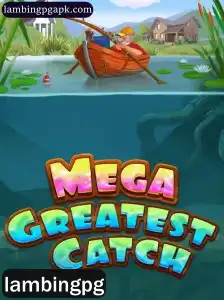 MegaGreatestCatch: O Novo Fenômeno dos Jogos de Pesca