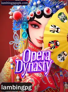 OperaDynasty: Uma Nova Era de Jogos Estratégicos no Mundo do Entretenimento Digital