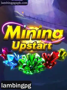 Explorando o Envolvente Mundo de MiningUpstart
