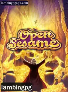 OpenSesame: O Mundo Envolvente de Desafios Criativos