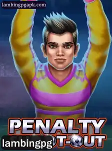 Explorando o Jogo de PenaltyShootOut: Regras e Dinâmicas