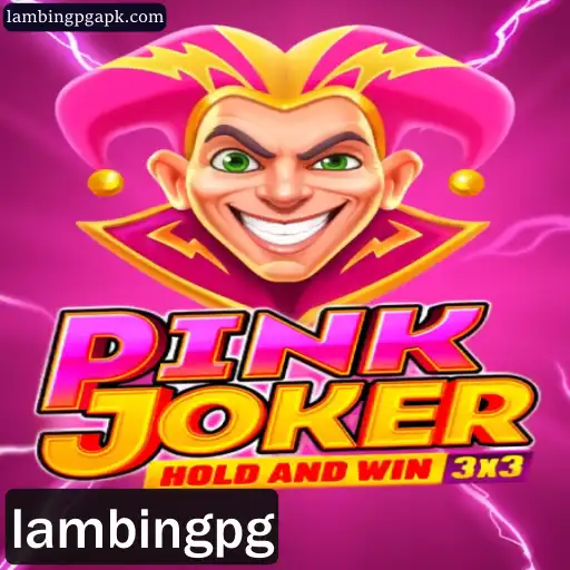 Descubra o Universo de Pinkjoker: Uma Viagem pelo Mundo da Lambingpg