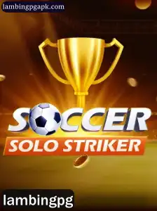Descubra o Universo Vibrante de SoccerSoloStriker