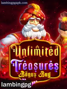 UnlimitedTreasuresBonusBuy: Descubra a Aventura Virtual com Lambingpg